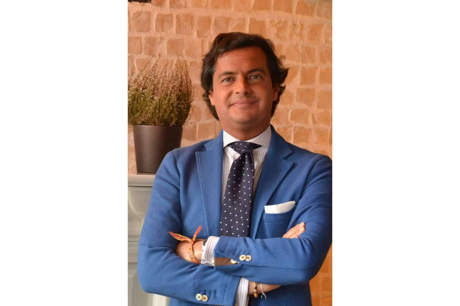Entrevista al fundador de MTB Gestión Inmobiliaria, Miguel Teus Balta