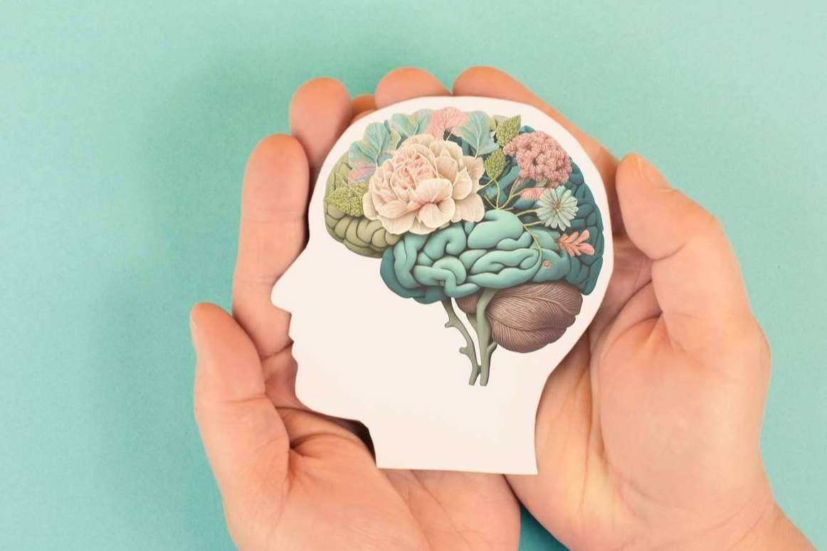 Míriam Pascual, una coach para aprender a gestionar emociones