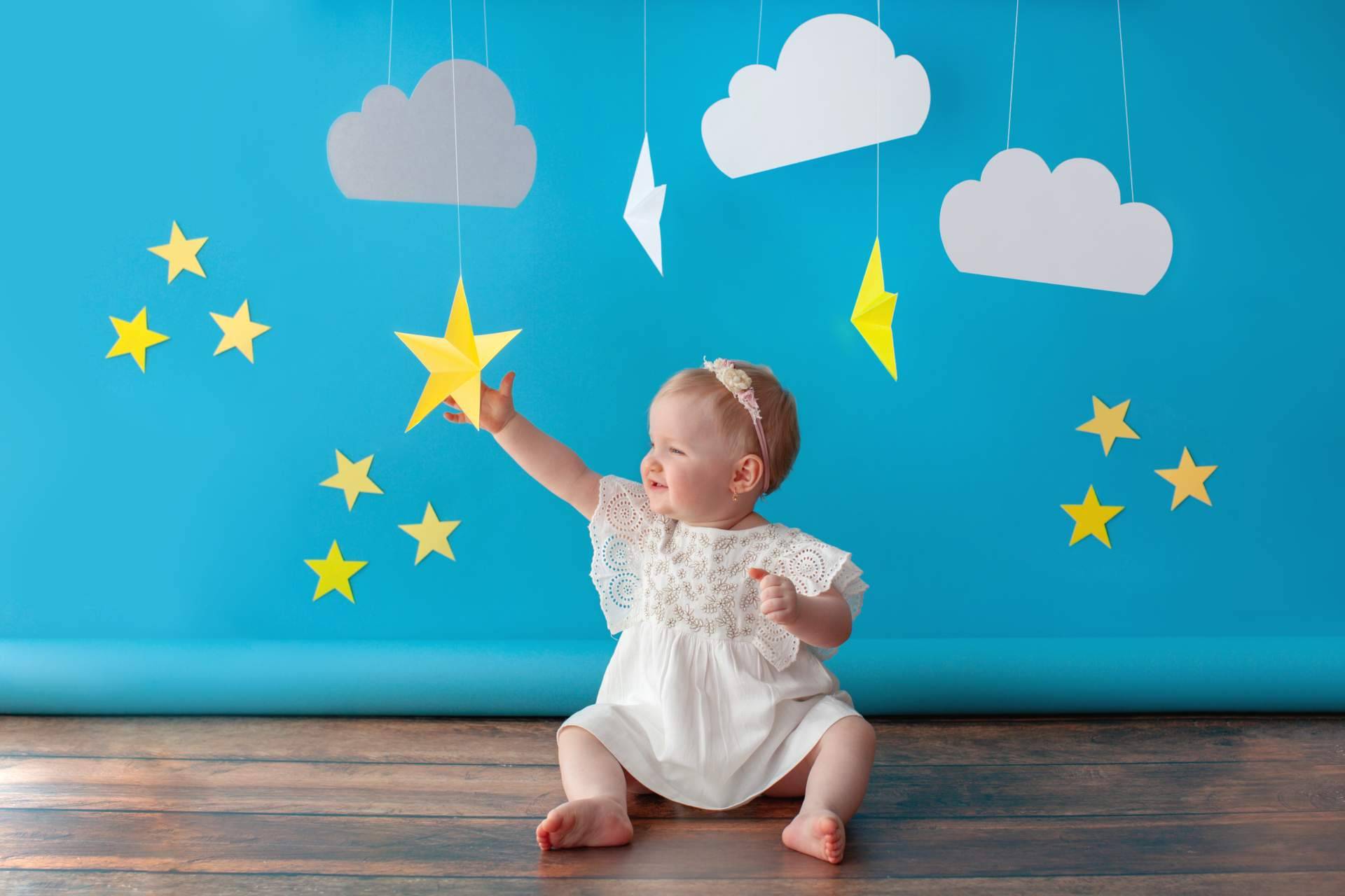 La importancia del aula de 1 año para el desarrollo infantil. Cuáles son los beneficios para los niños y las familias