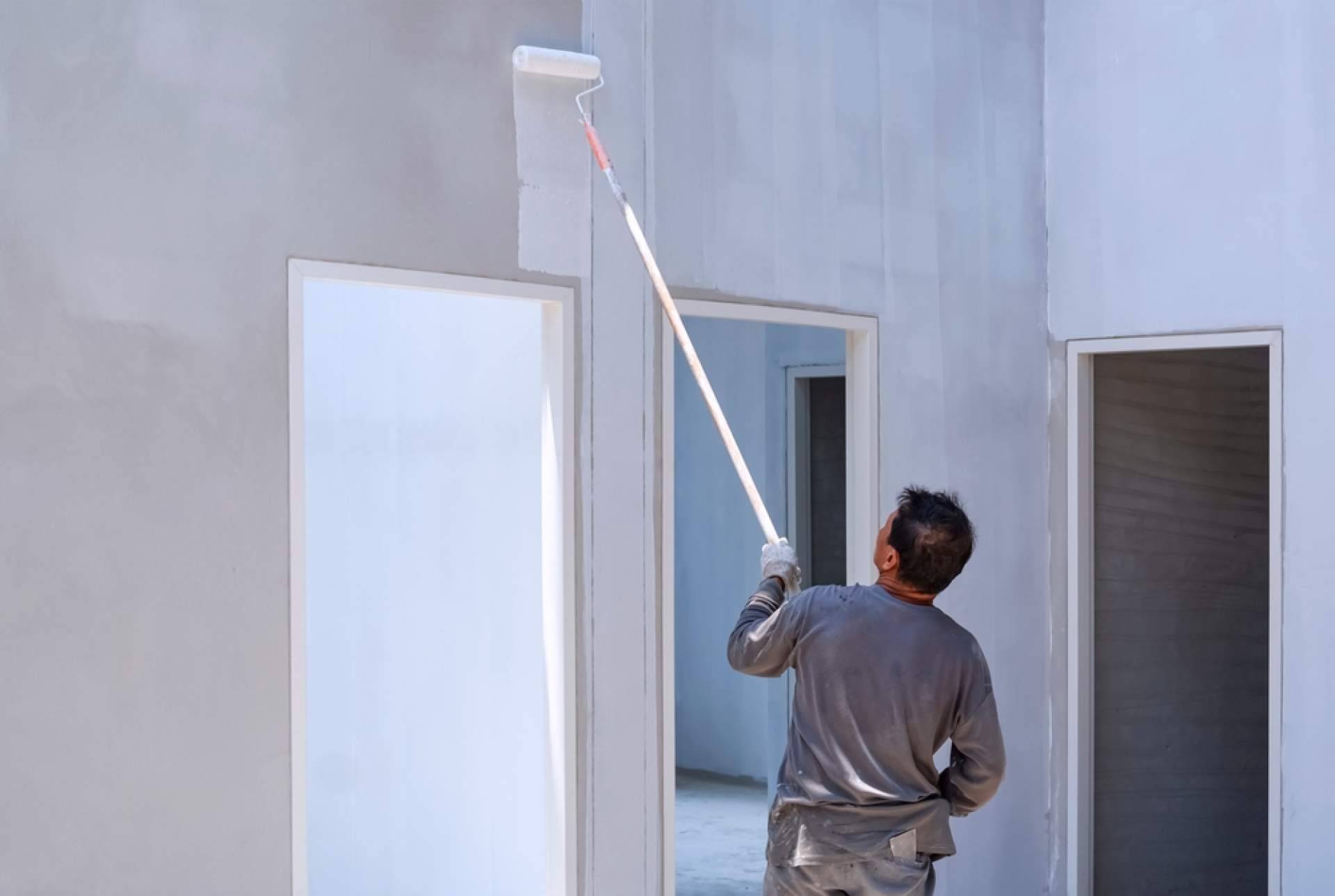 El otoño es la mejor época para pintar una vivienda, según Pintores Barcelona