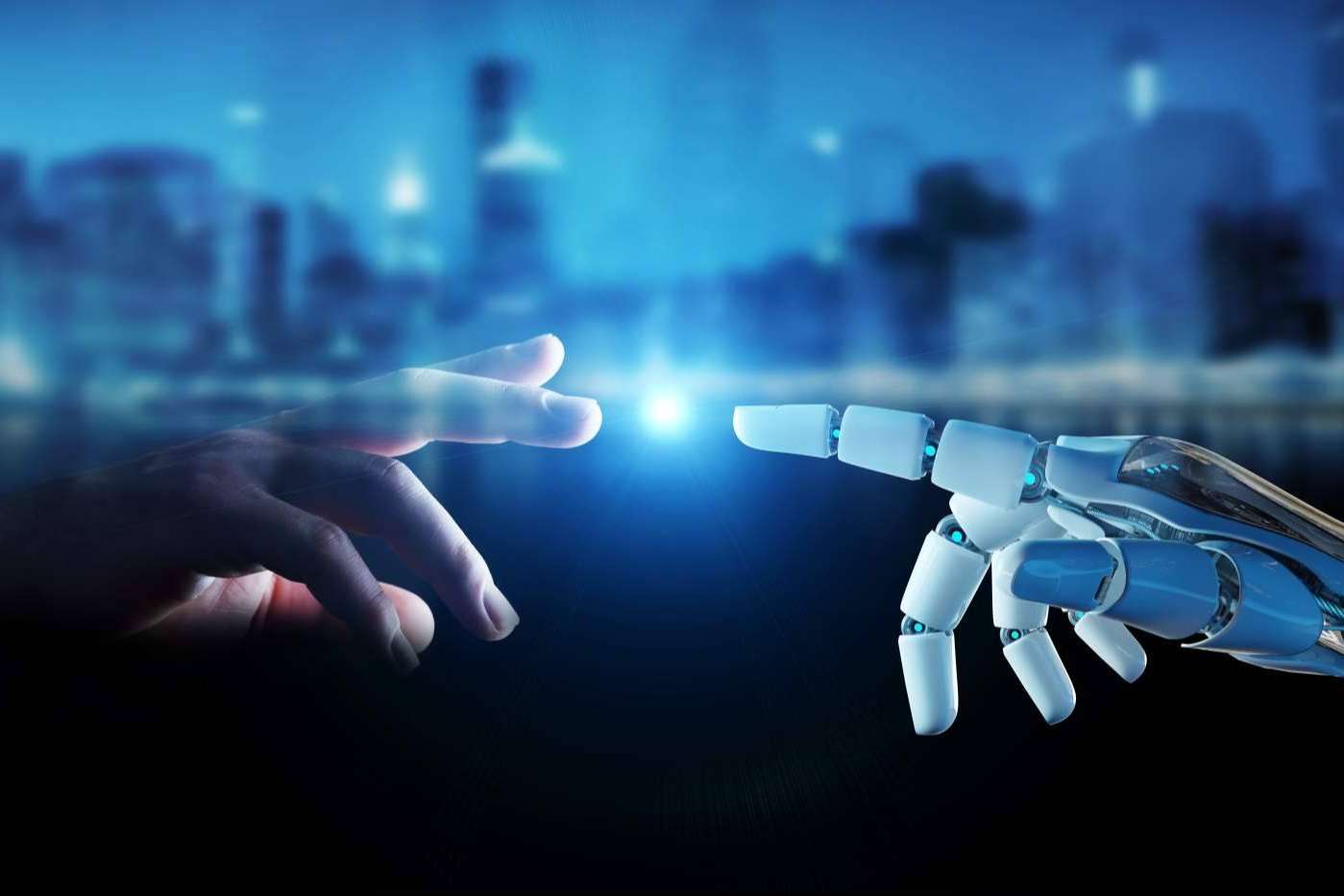 ¿En qué consiste el uso de inteligencia artificial en el reclutamiento?