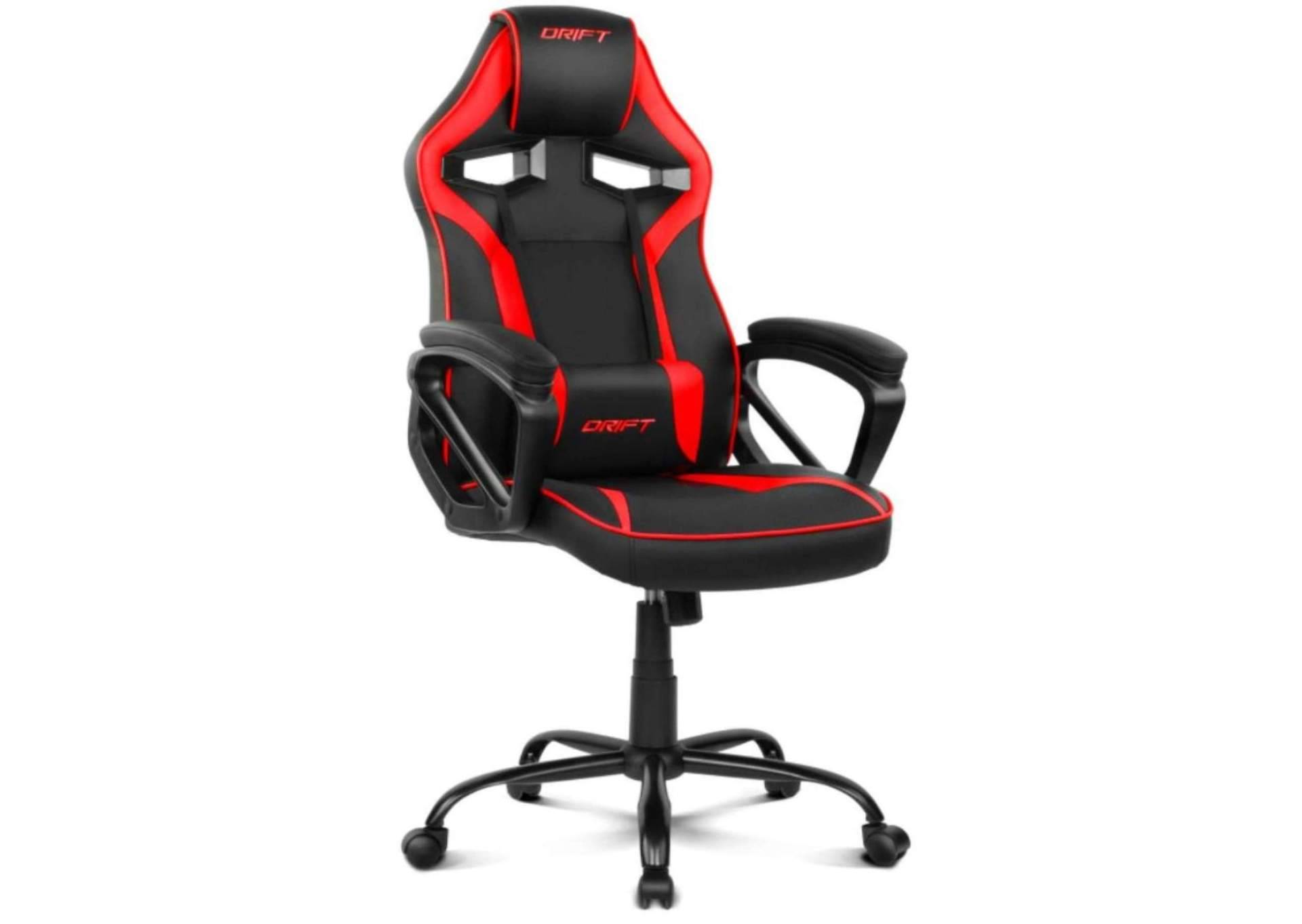 La silla de gaming de Relax Outlet Valencia, el gran imprescindible de cualquier auténtico gamer