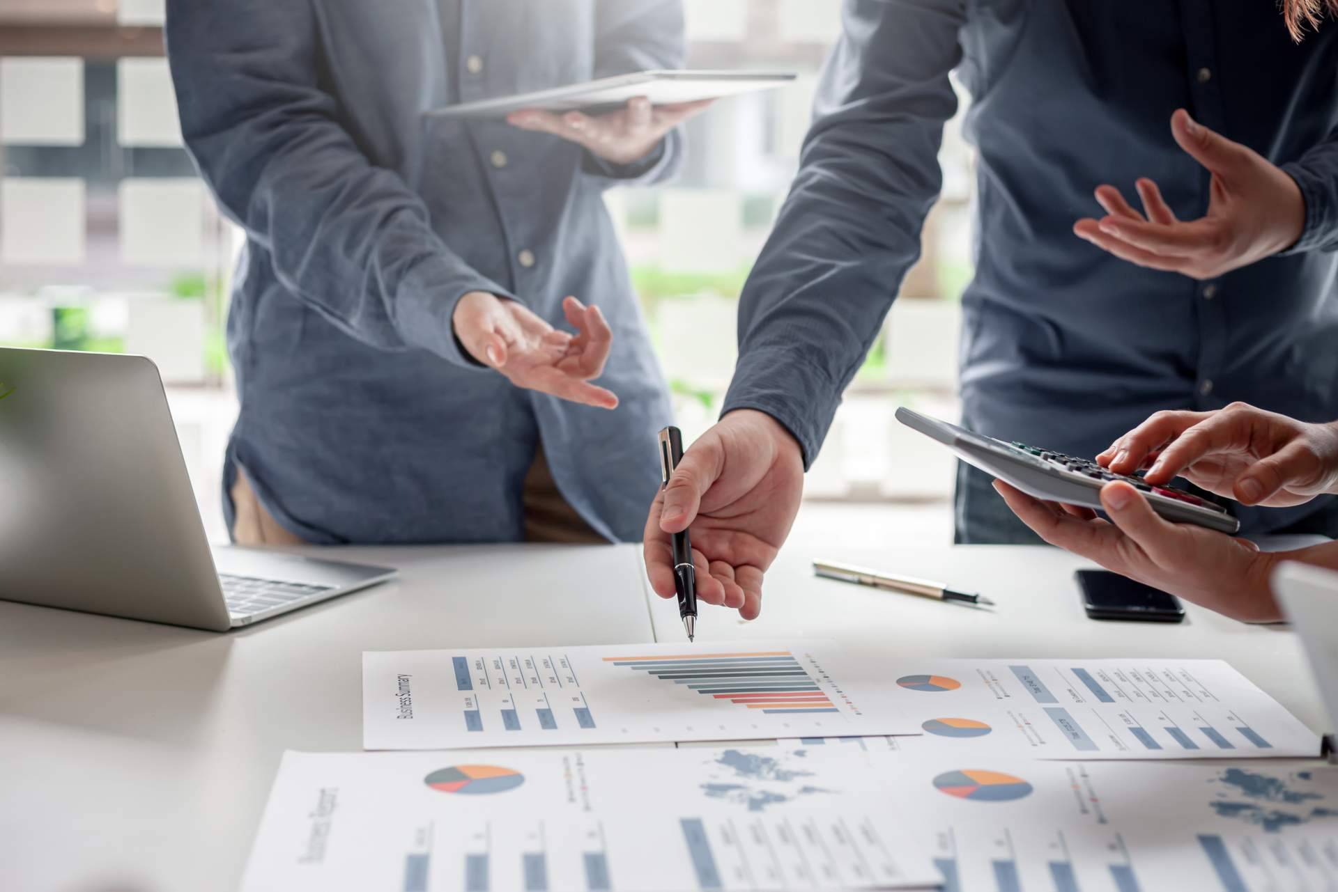 Una empresa que busca la economía del don es EI2value