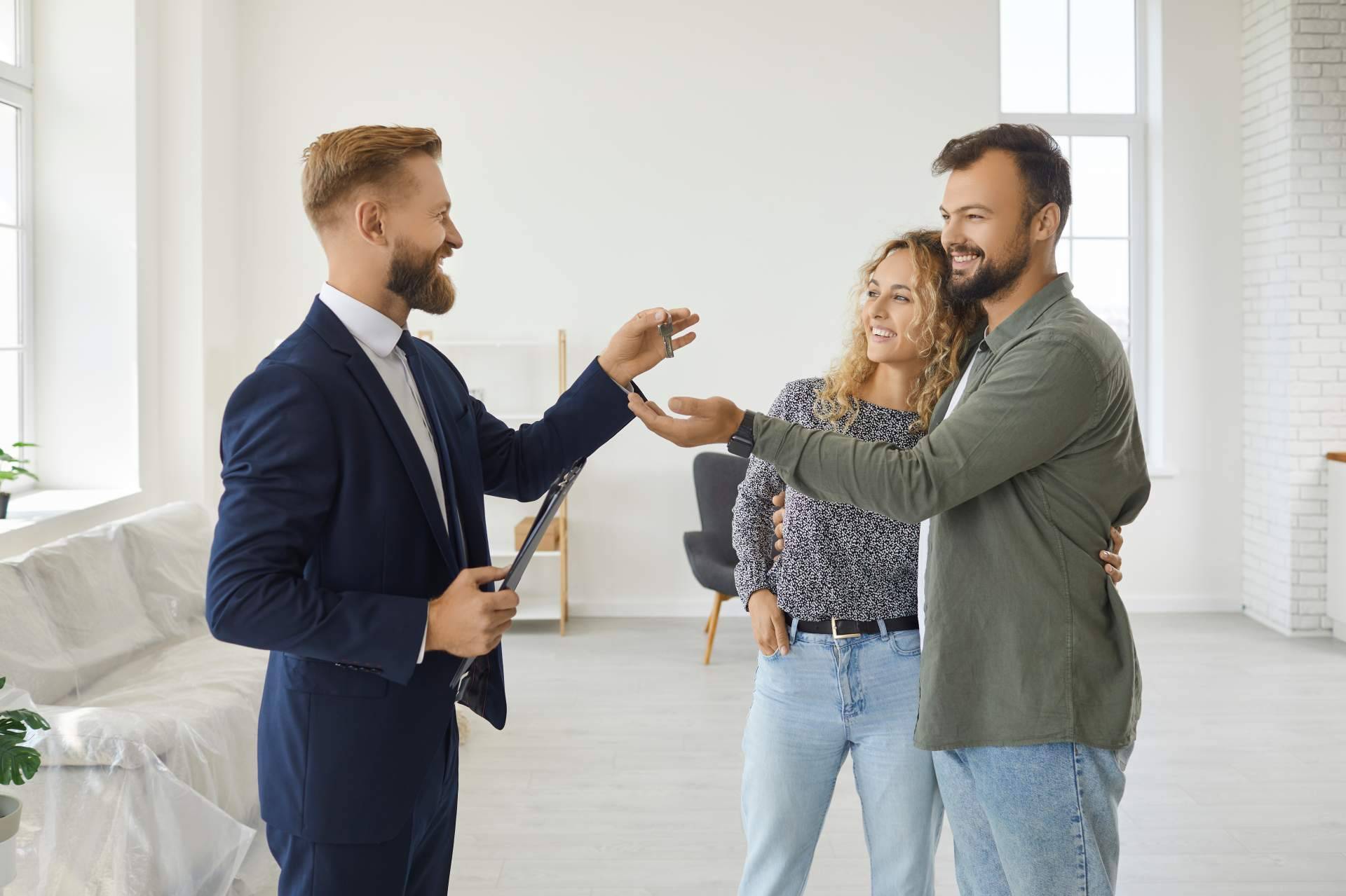 Ser agente inmobiliario en SC Inmobiliarias