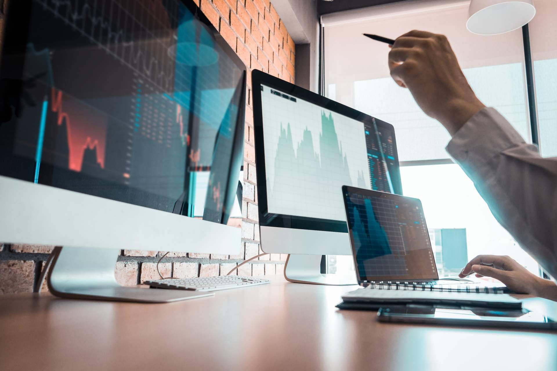 Los servicios de marketing digital incluidos en el catálogo de BCM Marketing Agencia