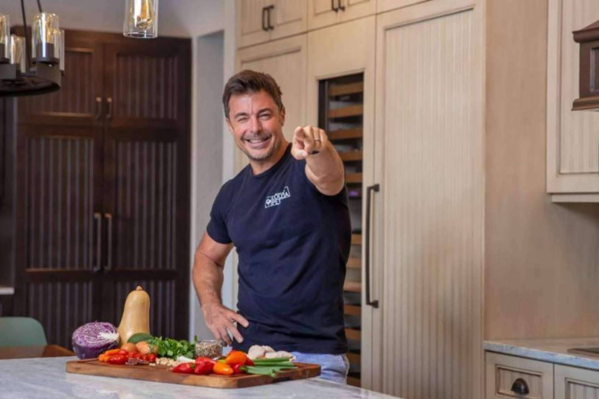 Bajar de peso de forma saludable de la mano de los planes de alimentación saludables de Código Petaccia