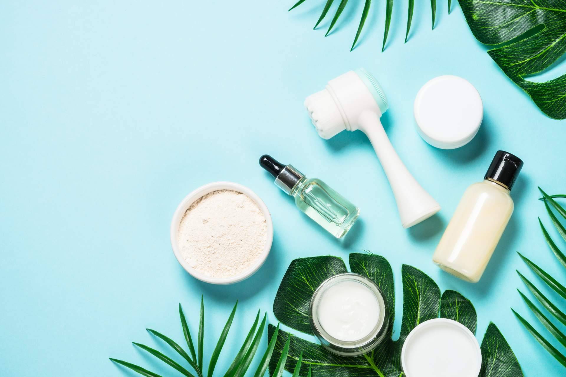 Salud y belleza con los productos para la piel de óleo farmacia