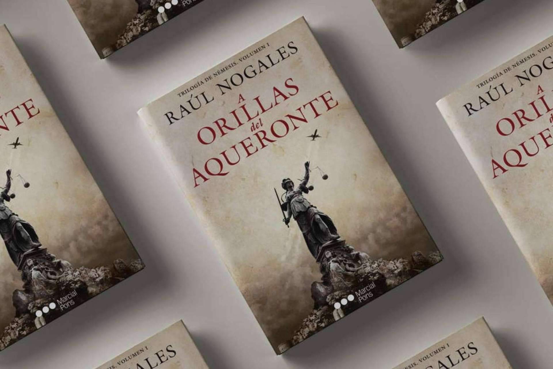 Algunos de los mejores libros de mitología griega para todos los lectores, recomendados por Raúl Nogales