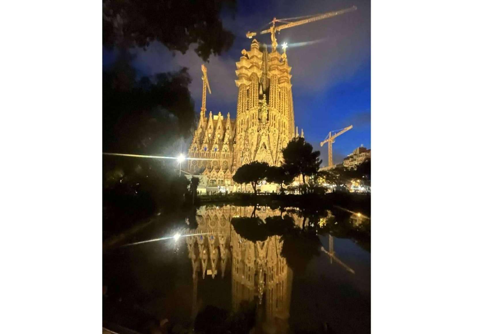 Descubra Barcelona, turismo VIP y de negocios desde Brasil