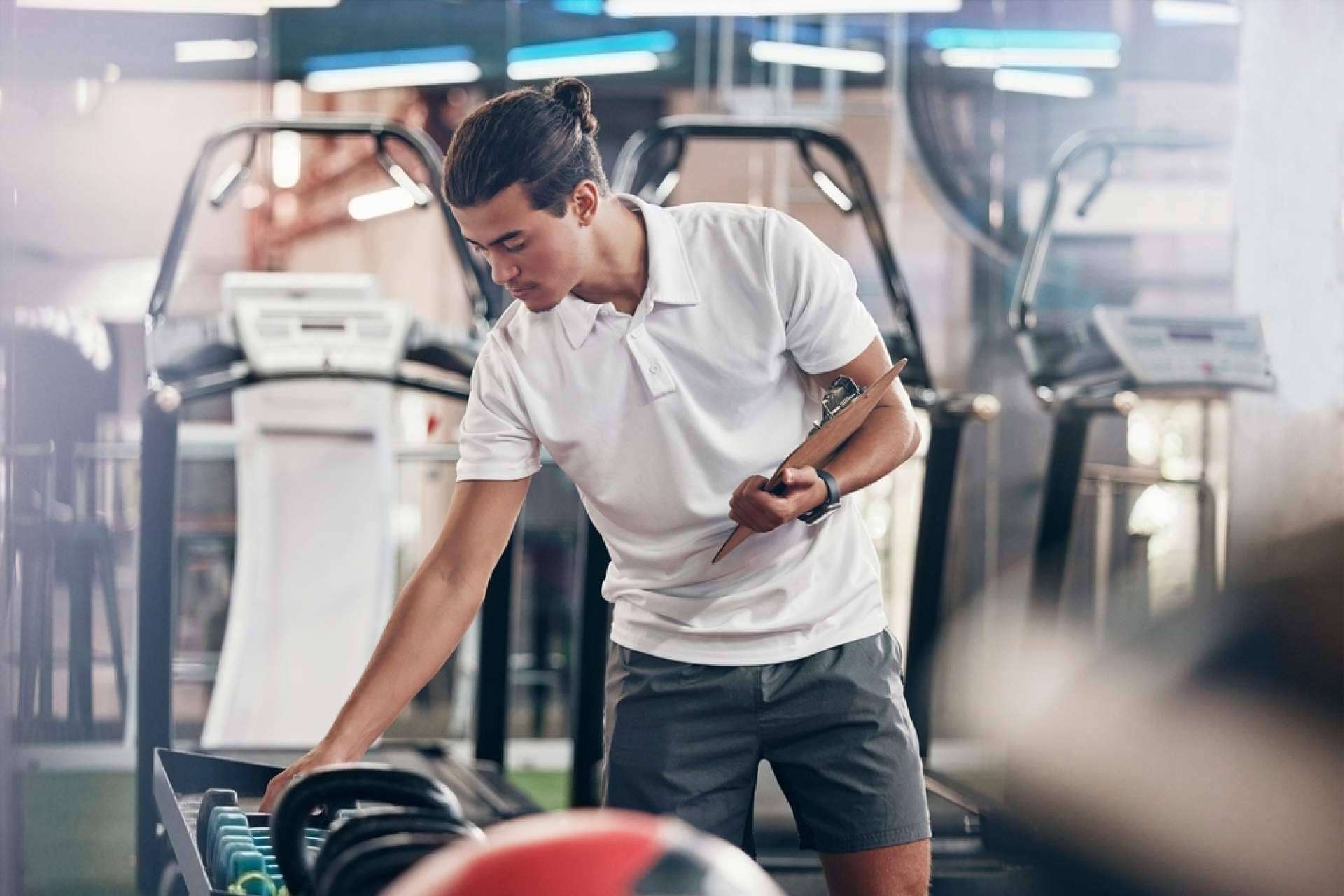 Encontrar empleo en cualquier ámbito deportivo, con Sportalis