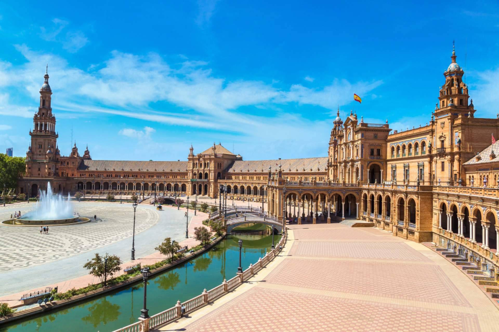 Conocer los mejores free tours de Sevilla de la mano de Smart Local Tour