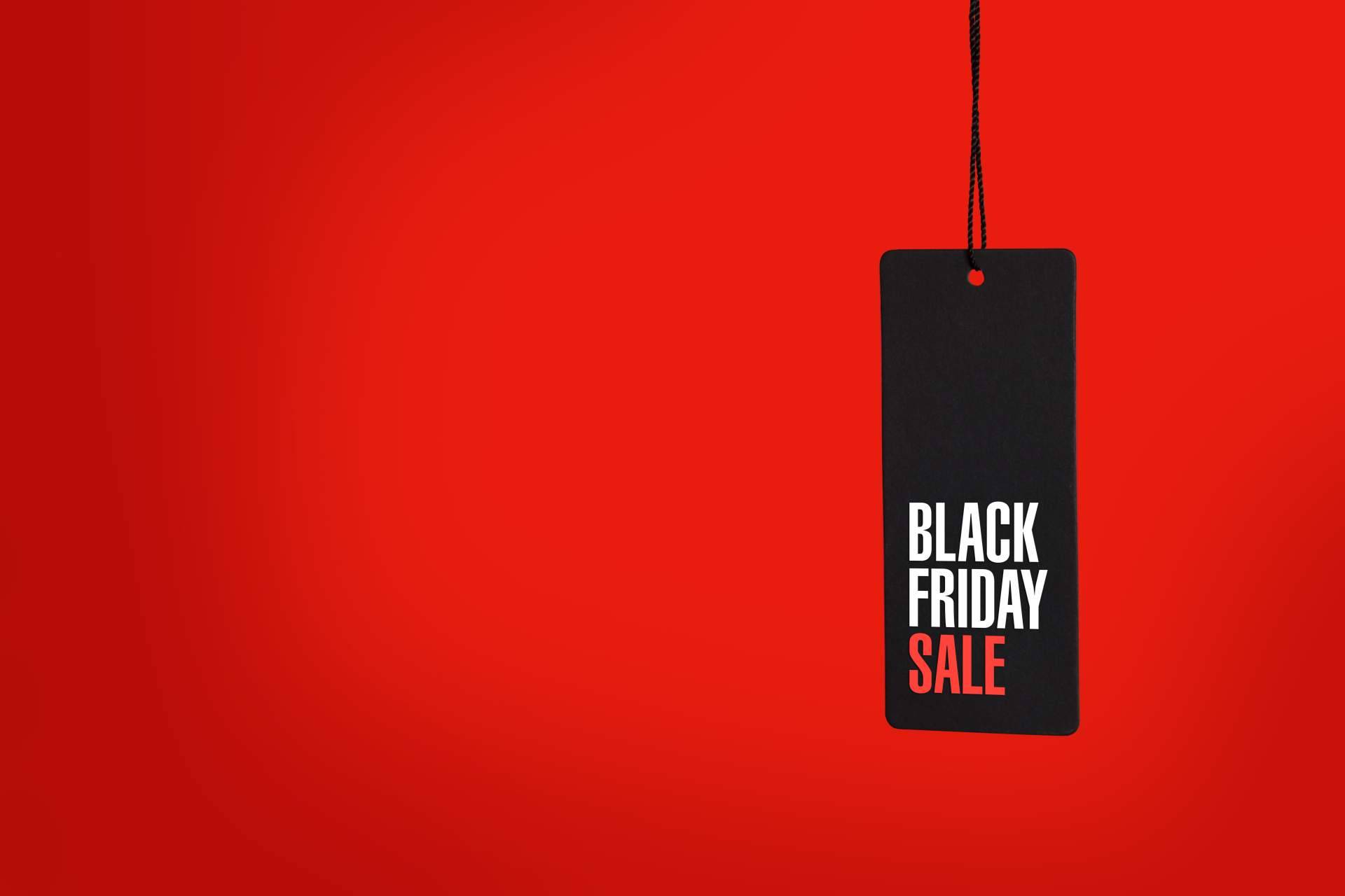 Cómo preparar el Black Friday en e-commerce
