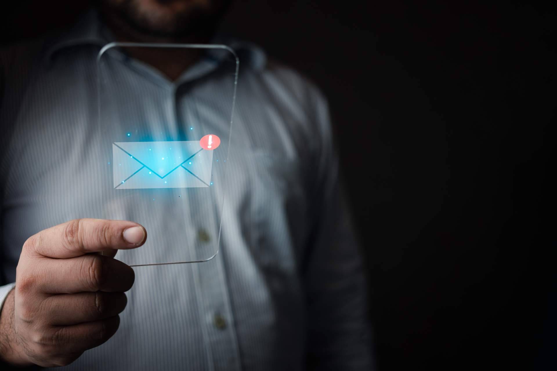 Tabulación ha lanzado GEStab, un gestor de email inteligente capaz de leer