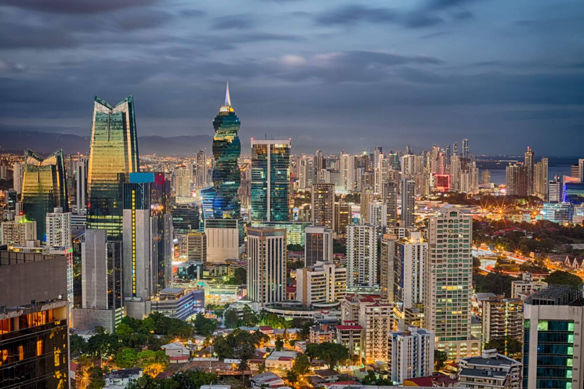 Haus Panamá, el aliado en la búsqueda de propiedades de ensueño