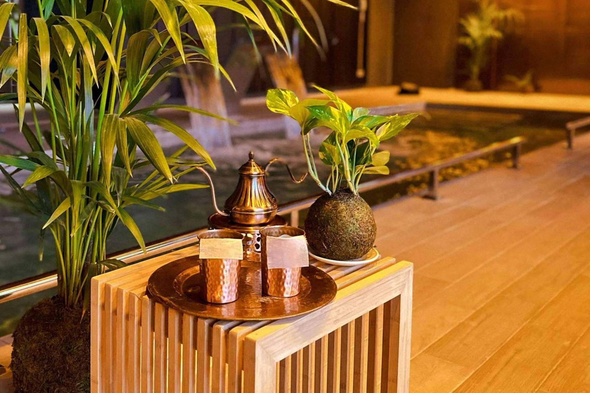 Los beneficios del cobre, dejarse llevar por su magia es posible en el nuevo y viral centro Cobre 29 - Massage & Spa situado en Valencia