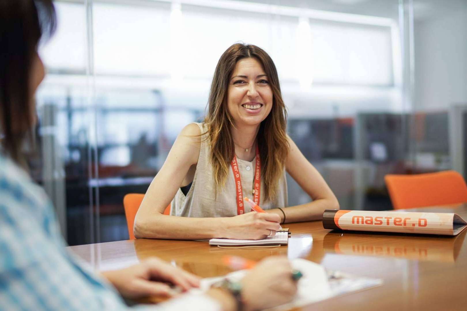 Preparar las oposiciones a Correos de la mano de MasterD, una oposición sencilla con gran variedad de puestos y funciones