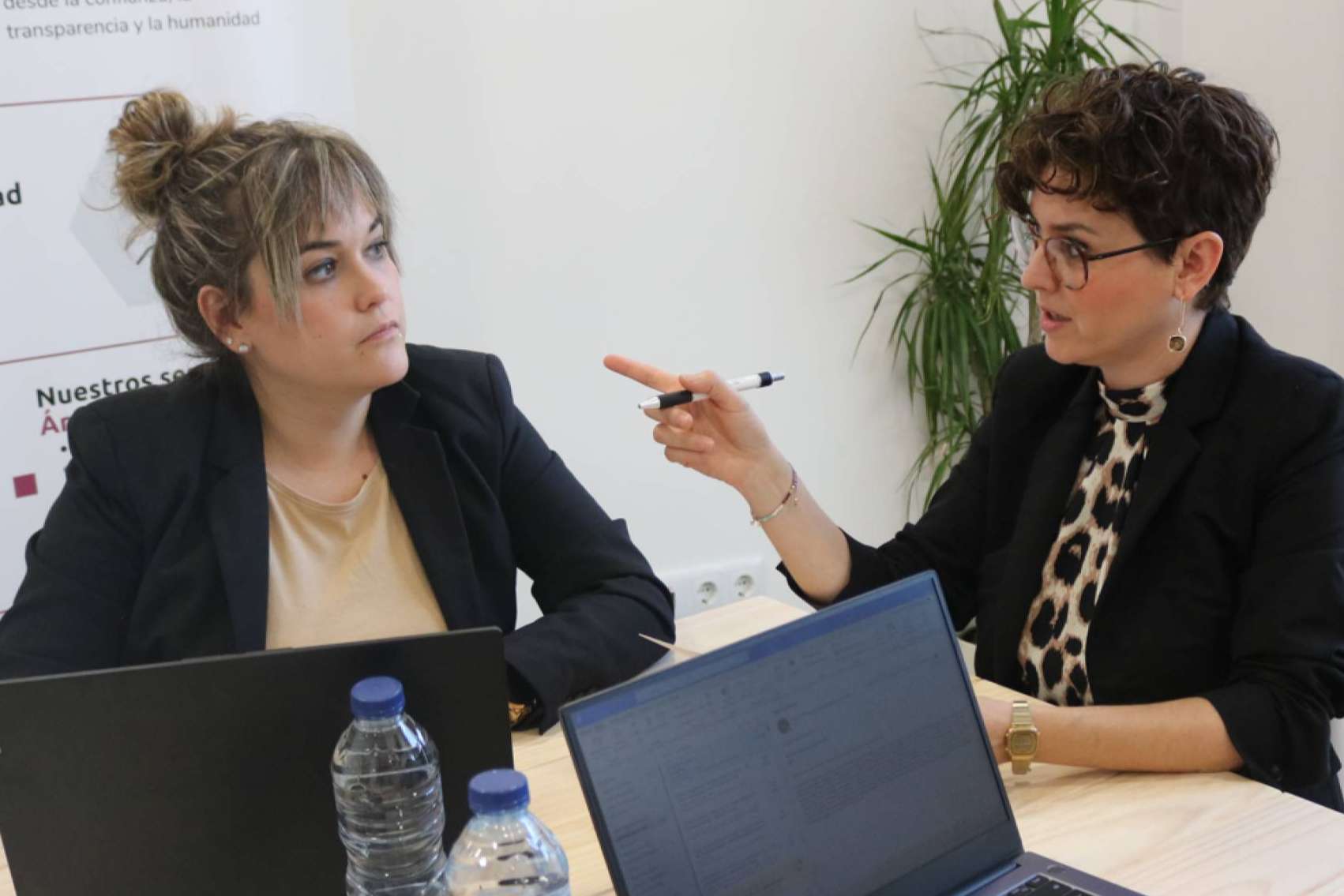 Potencia del desarrollo de talento de las pymes con IL Consultoría; el aliado estratégico