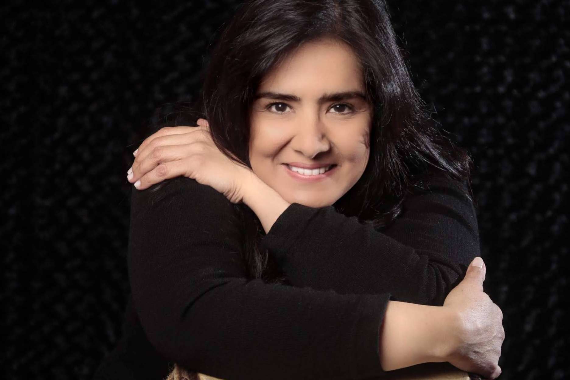 Encontrar un propósito en la vida que transformará el mundo, de la mano de Adriana Granobles y CUDA