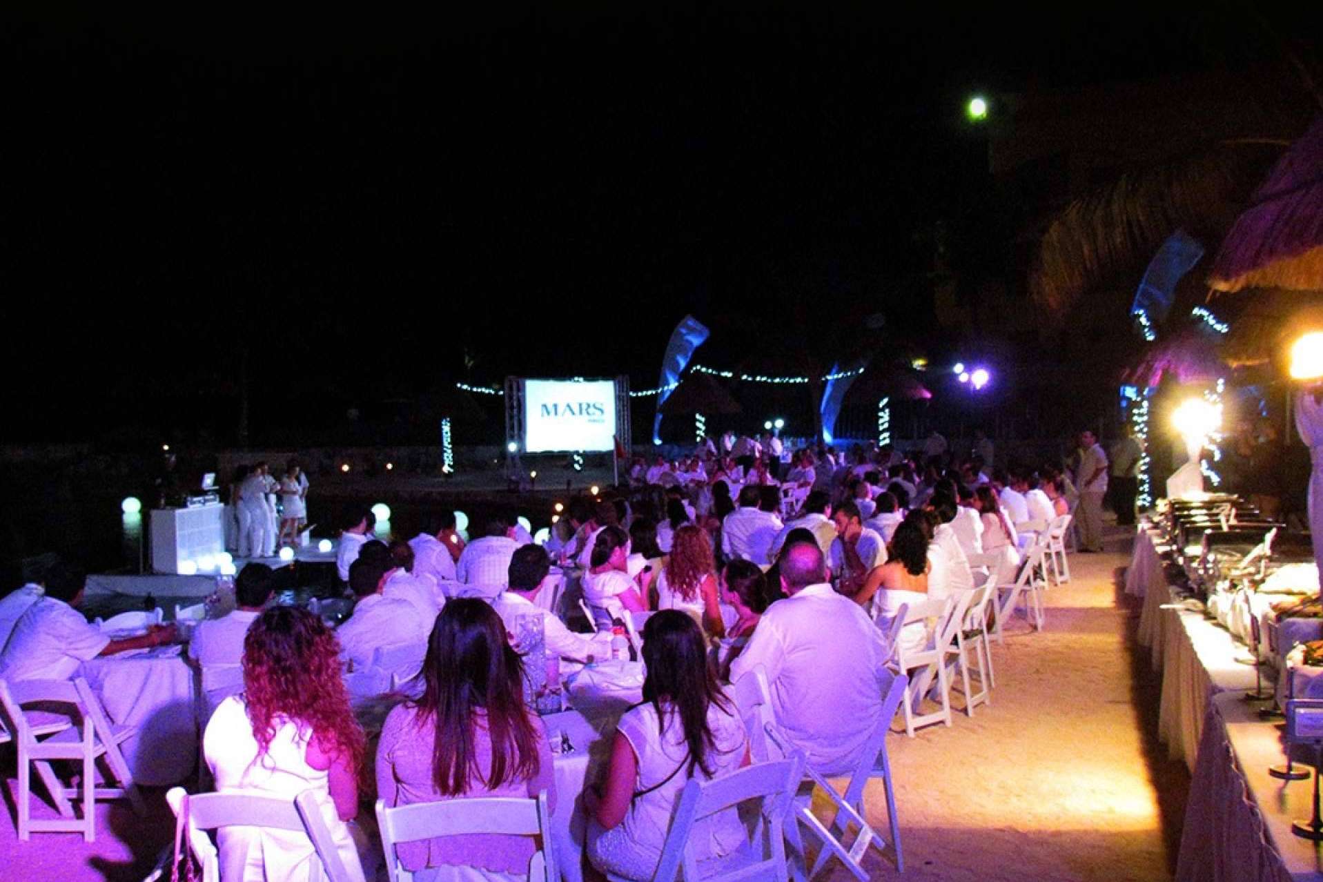 Marka Events, maestría en la creación de emociones y conexión con marcas