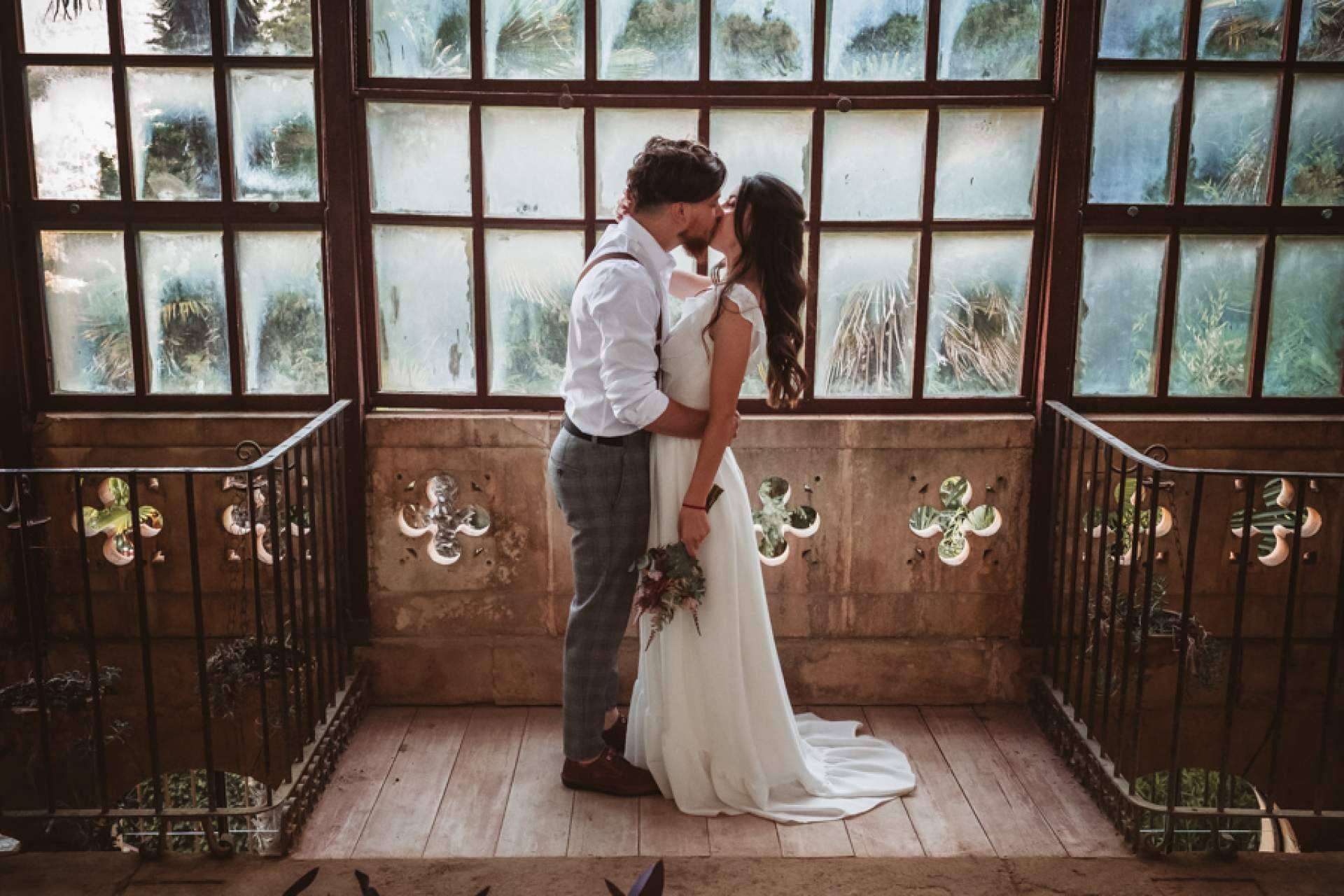 Le Cocotet, especialistas en bodas ecológicas y de escapada