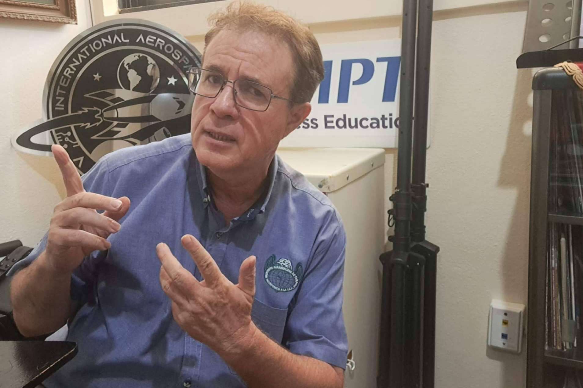 Tamaulipas diseña su primer observatorio espacial