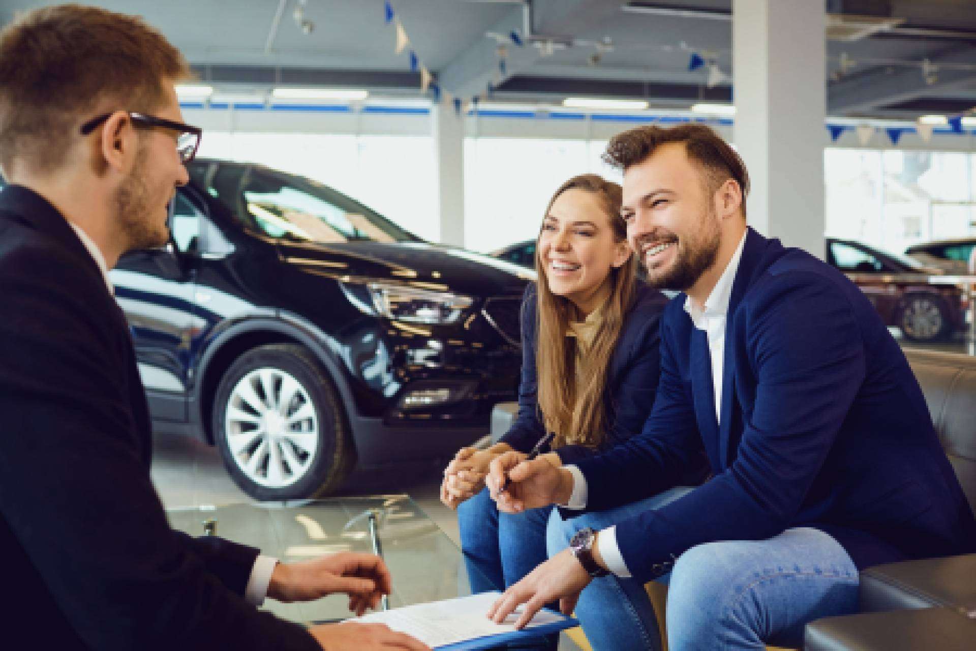 Cómo vender un coche rápidamente, por Carwico