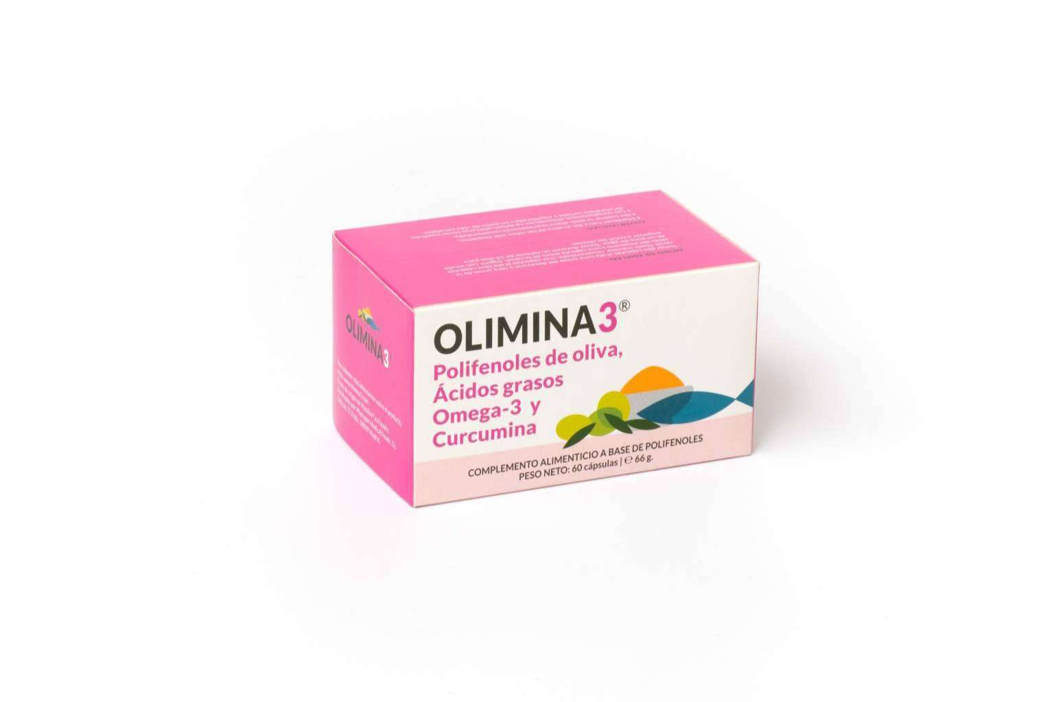 El complemento alimenticio OLIMINA3® de Phytogen Medical Foods ha sido probado en estudio clínico