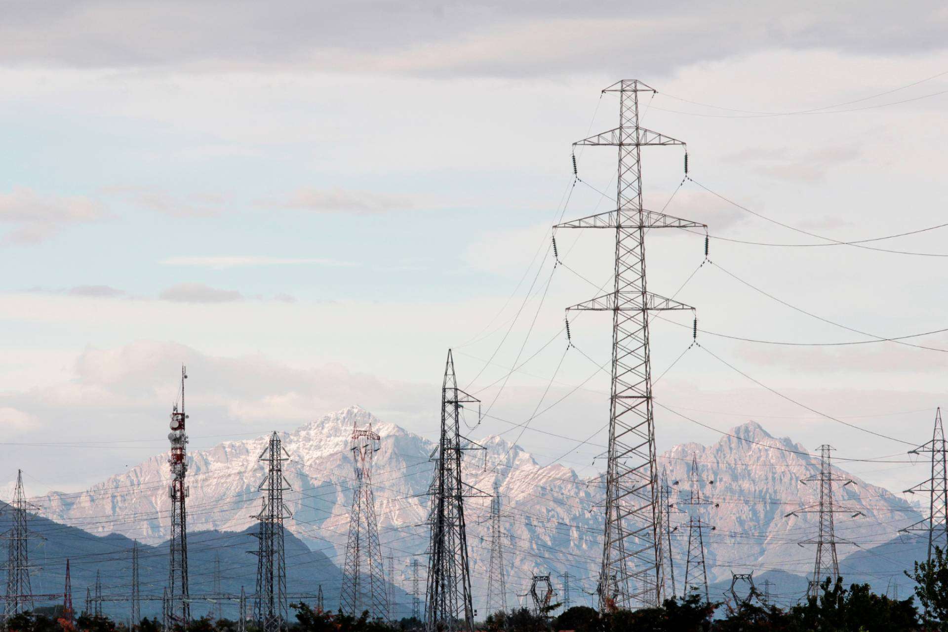 Atlántica Energía explica qué es el precio indexado de electricidad o gas natural