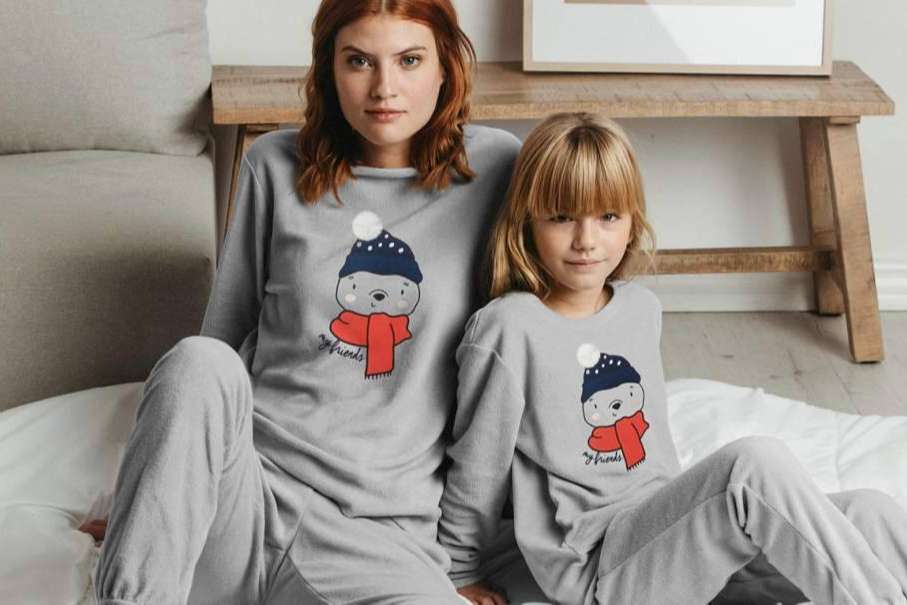 Pijamas y complementos al por mayor a precio de fábrica en Almacenes Toledo