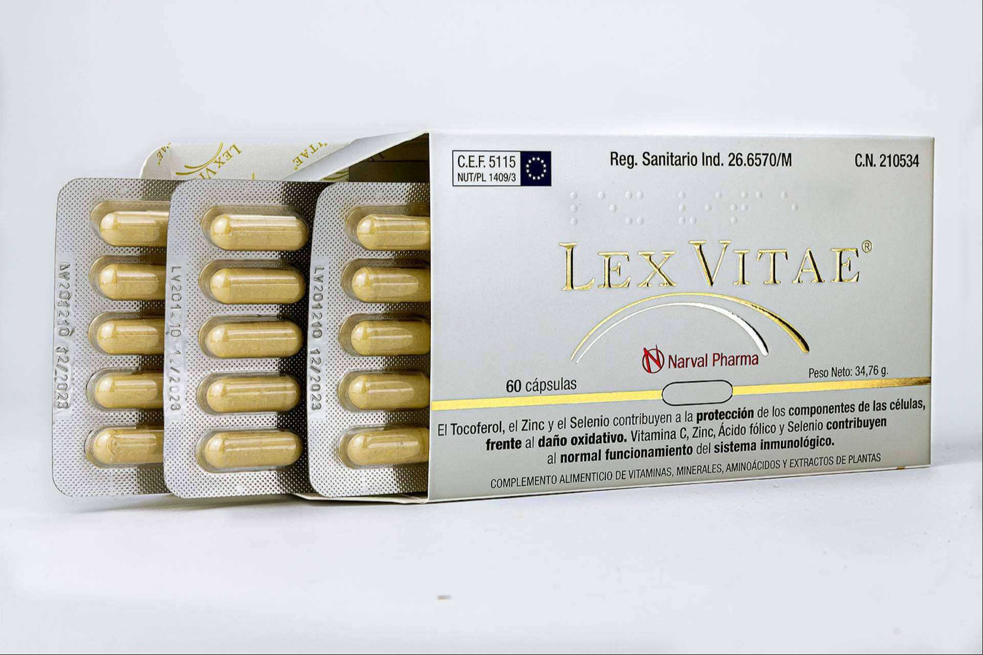 Reforzar el pelo y la piel en otoño con Lex Vitae