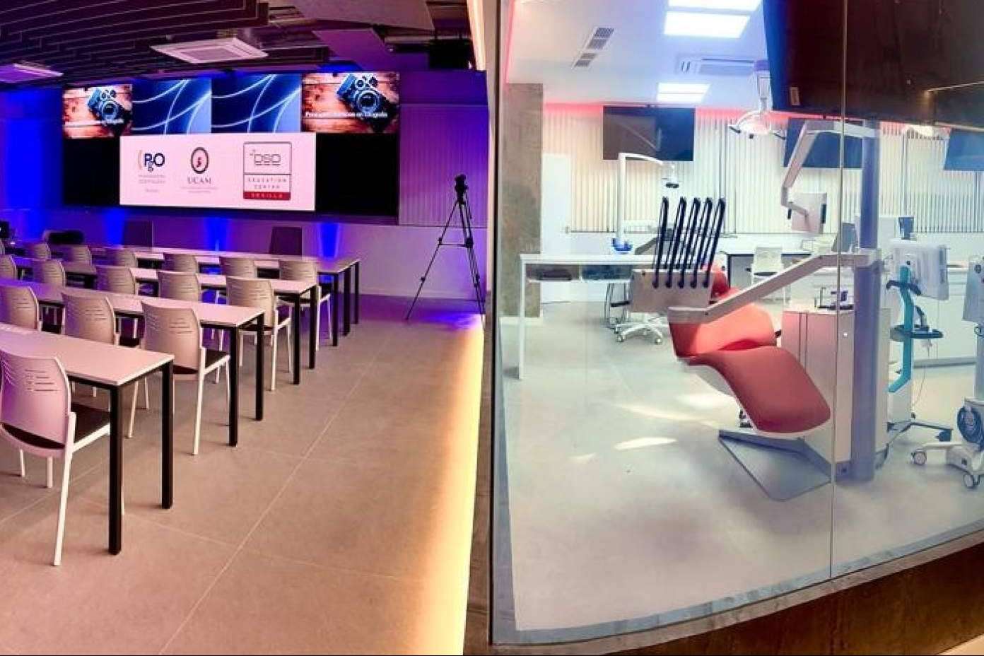 Cirugía bucal, razones por las que formarse en una especialidad clave con PgO UCAM