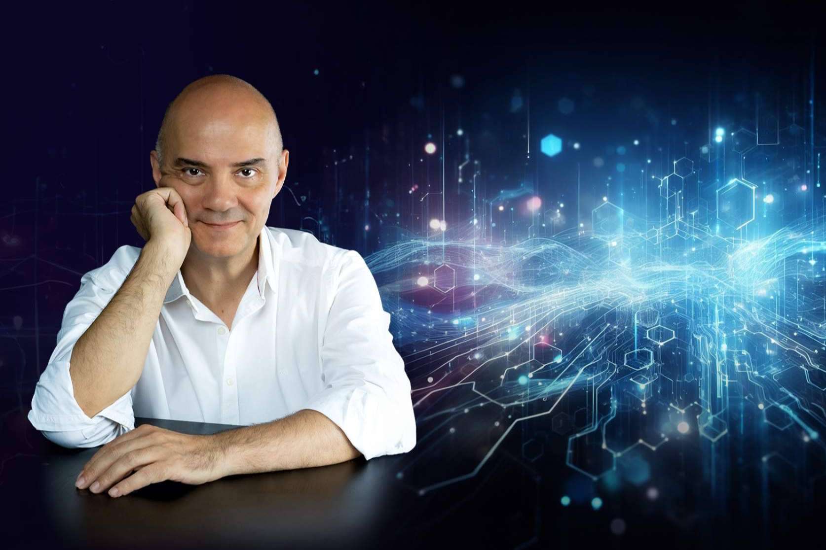 La inteligencia artificial como catalizador de un cambio social sostenible