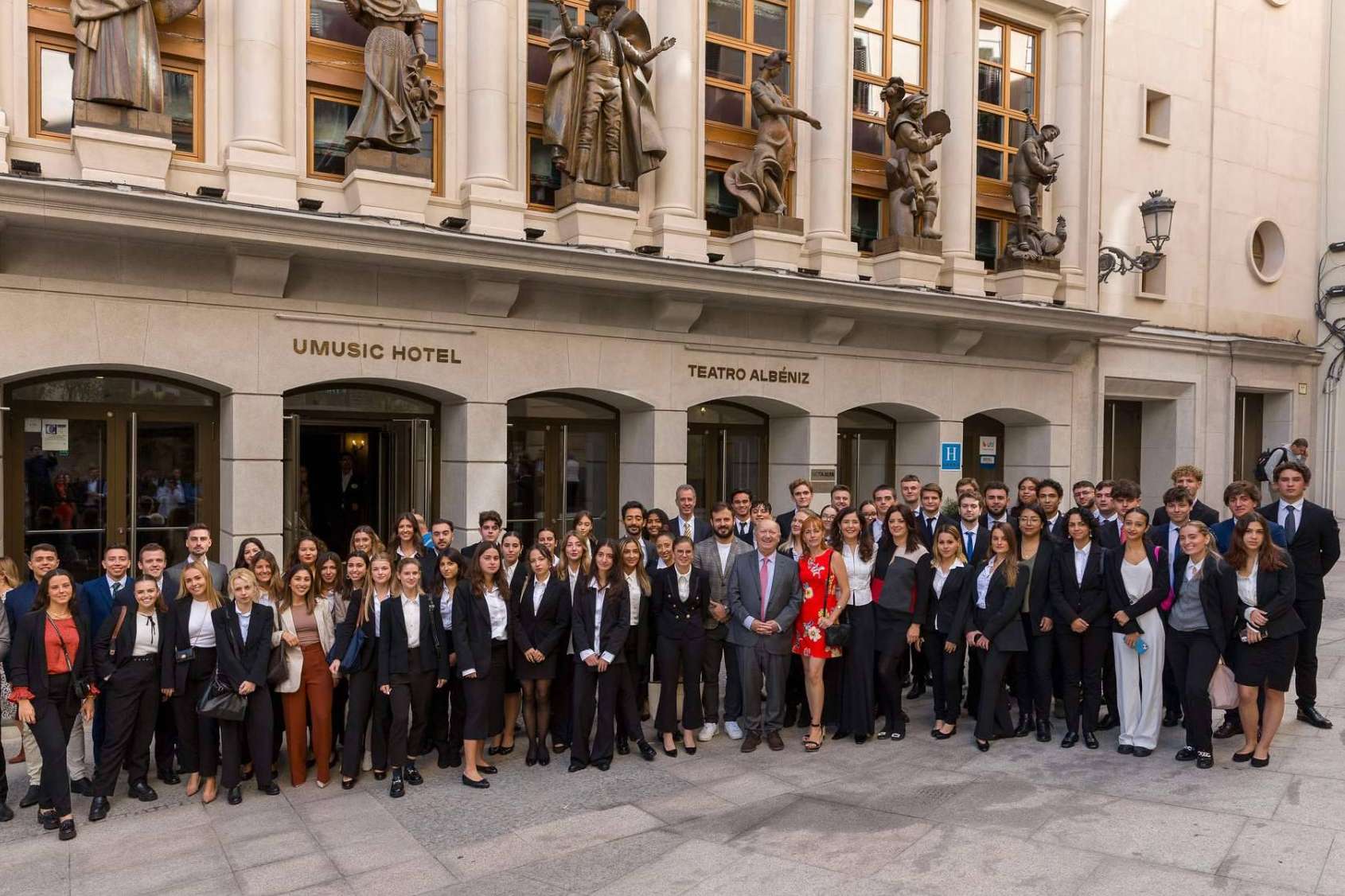 Vatel Madrid, expertos en formación hotelera, sobre al auge del turismo en España