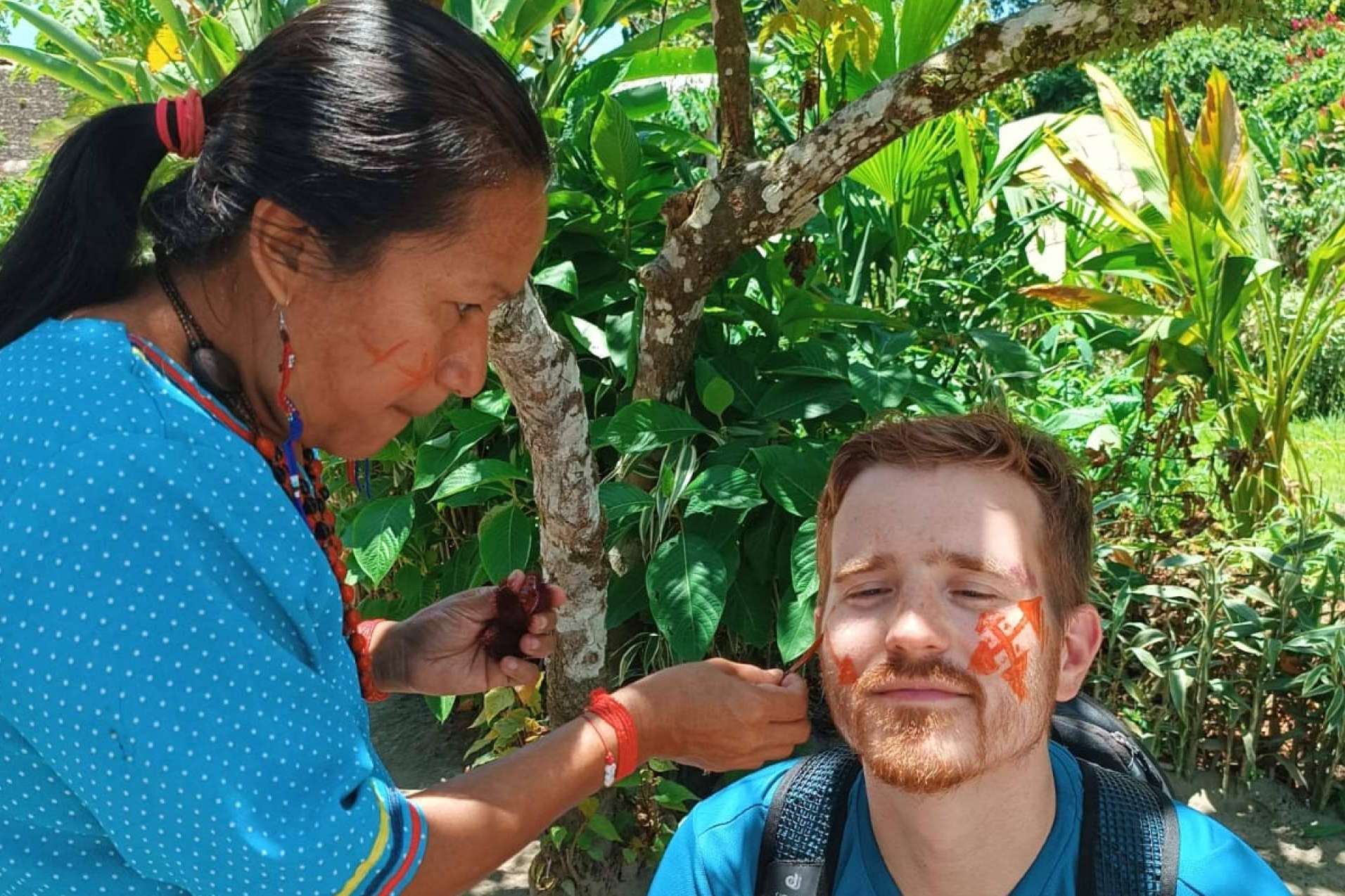 Viajar a Ecuador es sinónimo de vivir una experiencia inigualable con WanderBus