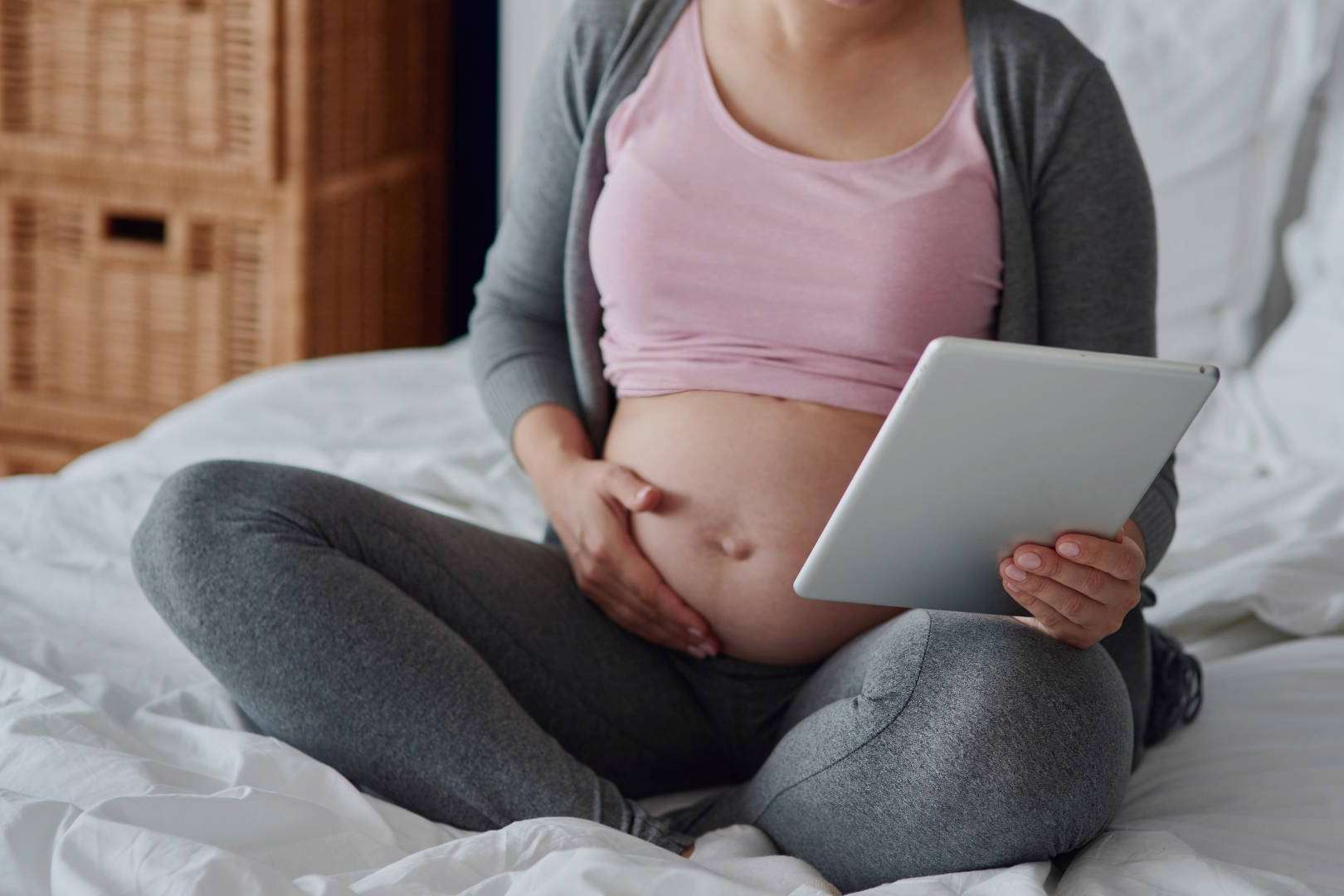 Un hito en la maternidad moderna con Madrazas