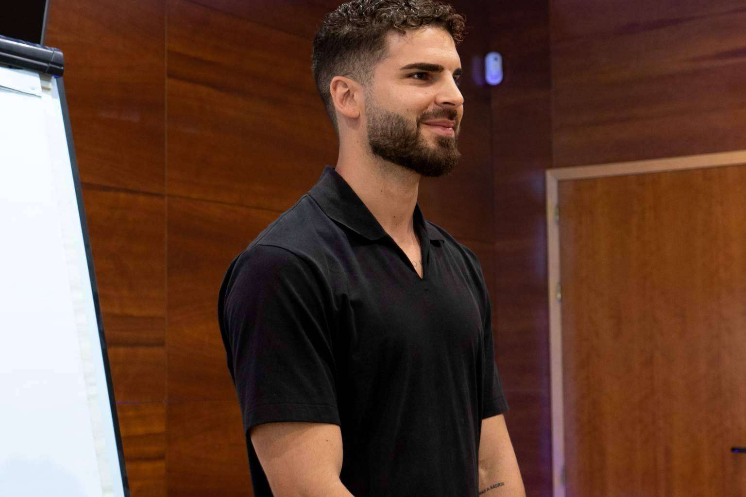 ¿En qué consiste la Incubadora de Lanzamiento? Entrevista a su creador Daniel Schepers