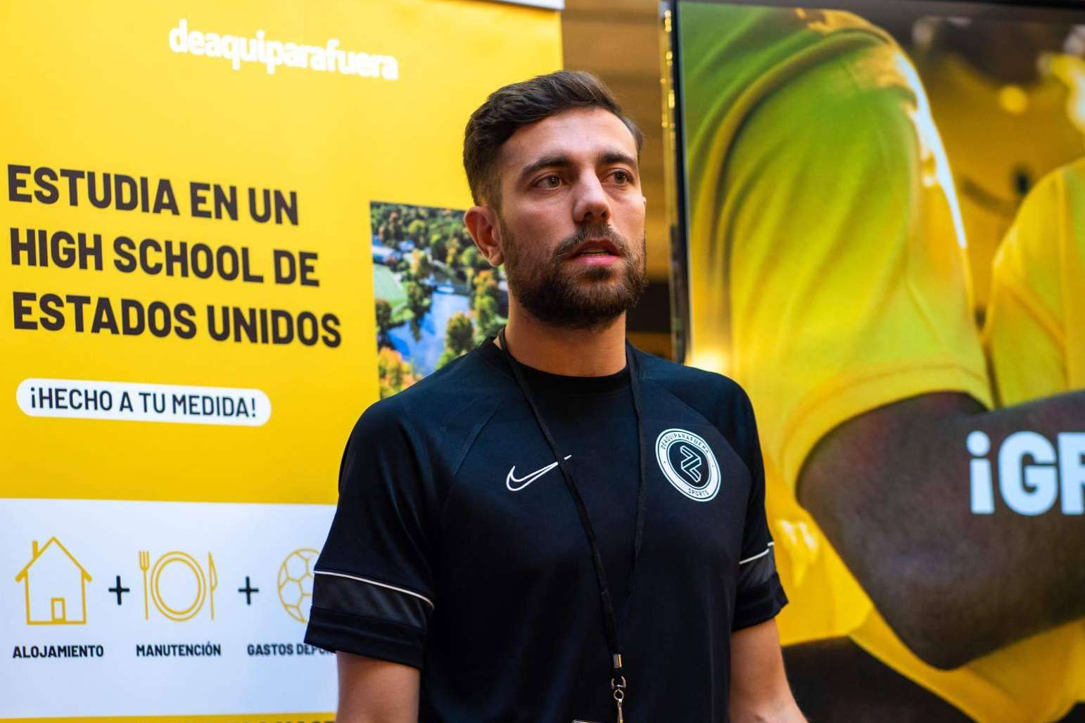 La celebración del 10º aniversario de Deaquiparafuera siendo uno de los principales referentes en el sector
