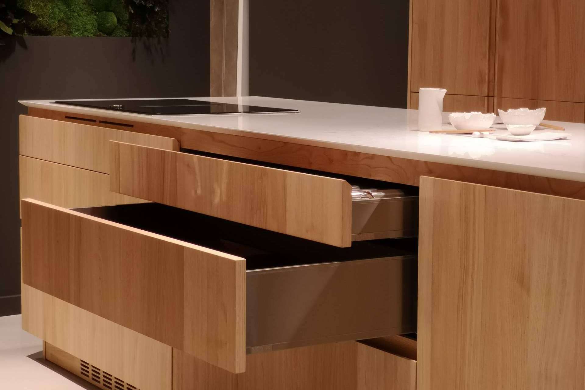 Servicios de diseño de muebles de cocina en Tarragona de la mano de ARGO