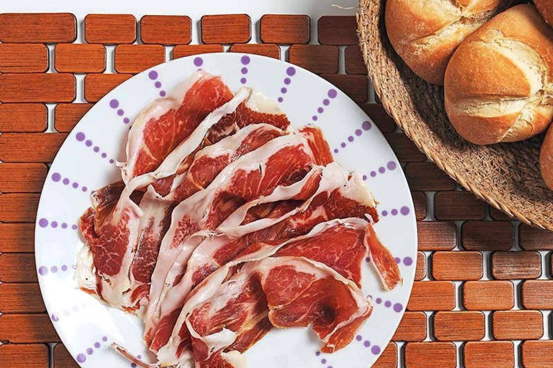 Las recomendaciones de Gastronomic Spain para identificar el jamón ibérico de calidad