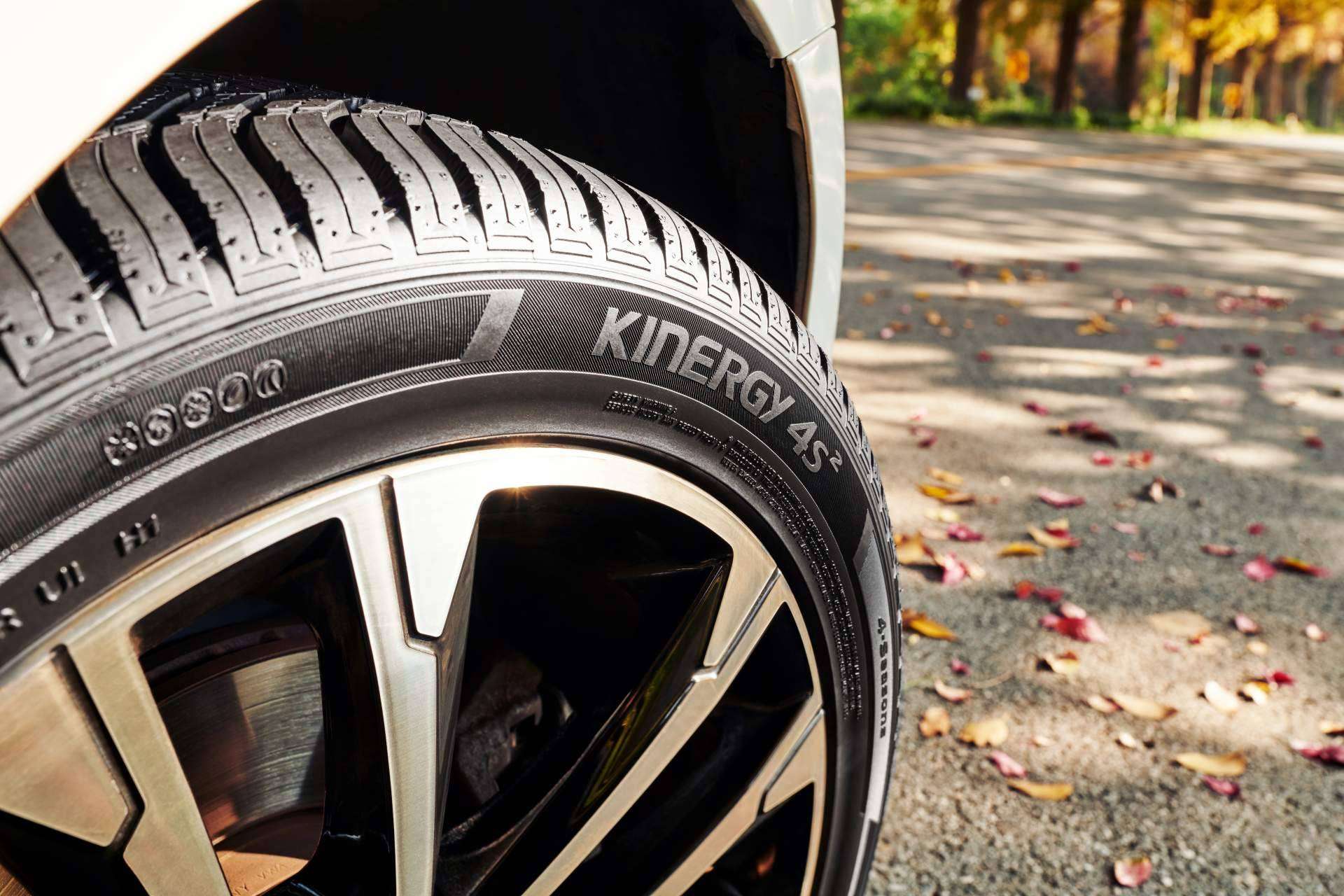 Promoción Otoño Seguro con Hankook en ConfortAuto