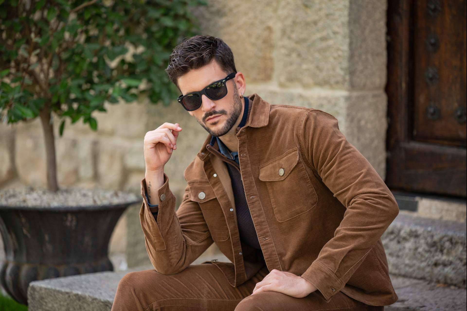 Núñez de Arenas lanza su colección otoño-invierno