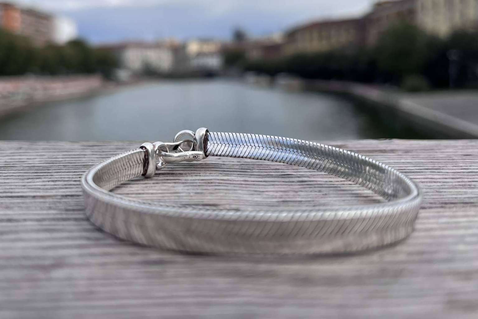 MaDa MILANO, la marca de pulseras y collares, cumple un año en noviembre