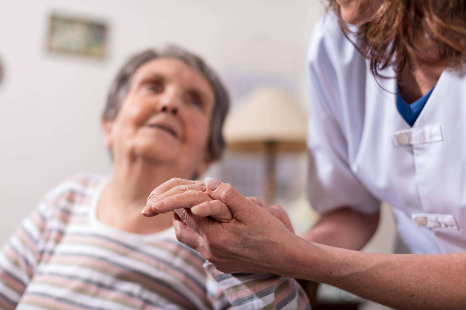 Helpycare y el boom de los senior ha llegado a España, ¿emprender aprovechando el envejecimiento?