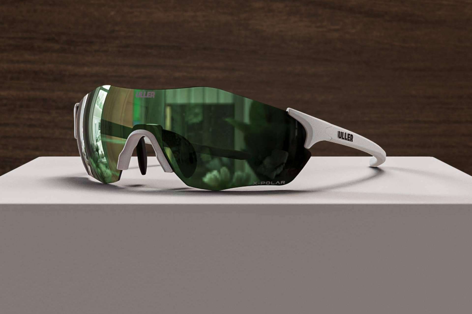 The Indian Face ofrece un amplio catálogo de gafas deportivas