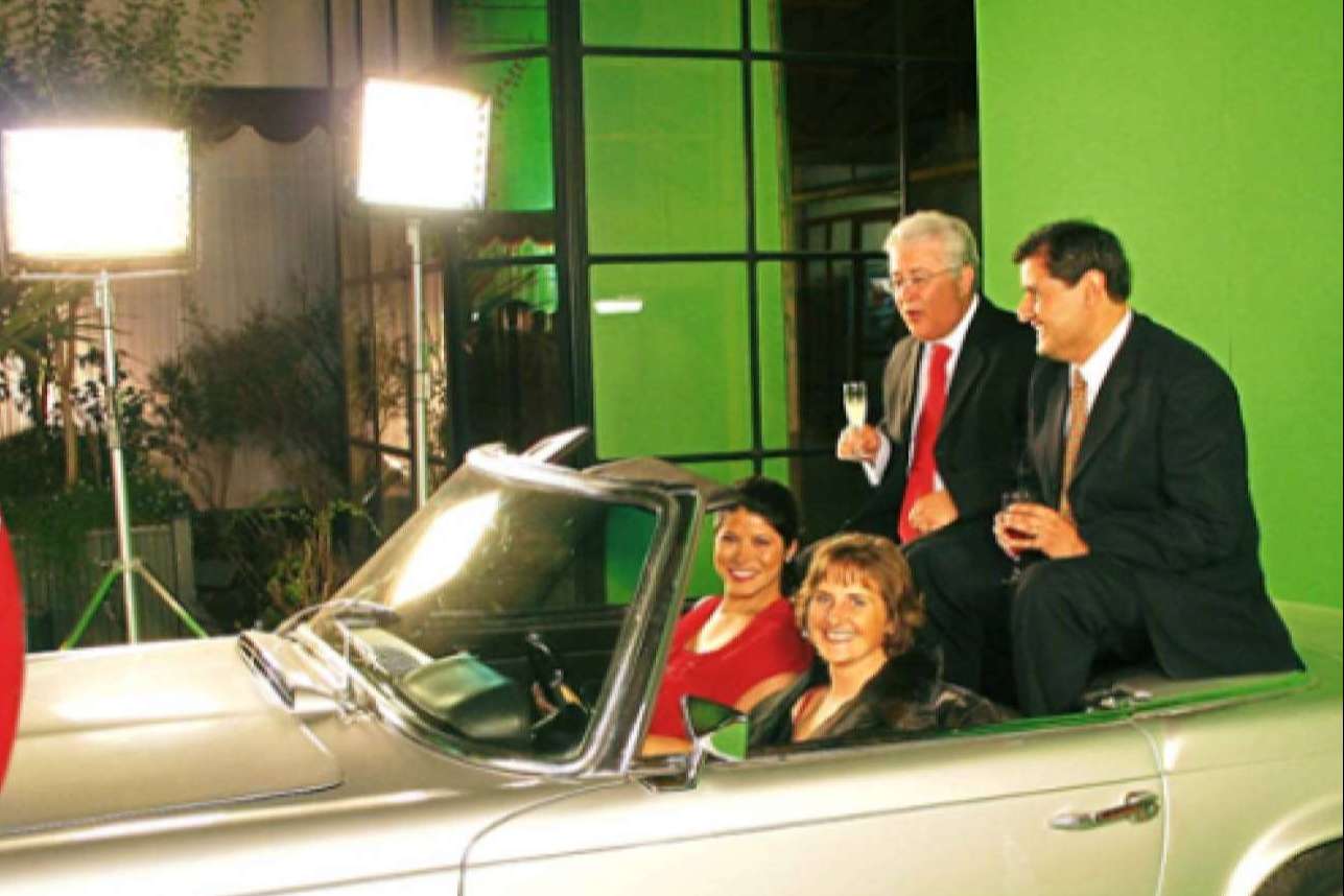 Entrevista con ATE Producciones en la celebración de sus 37 años de historia