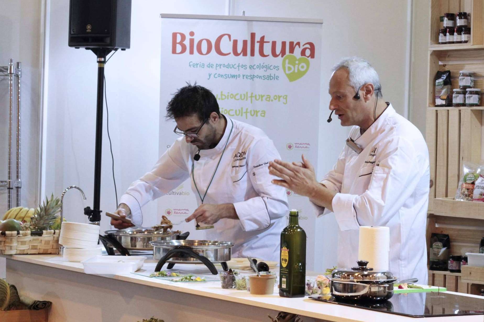 BioCultura Madrid 2023, epicentro del tsunami ecológico