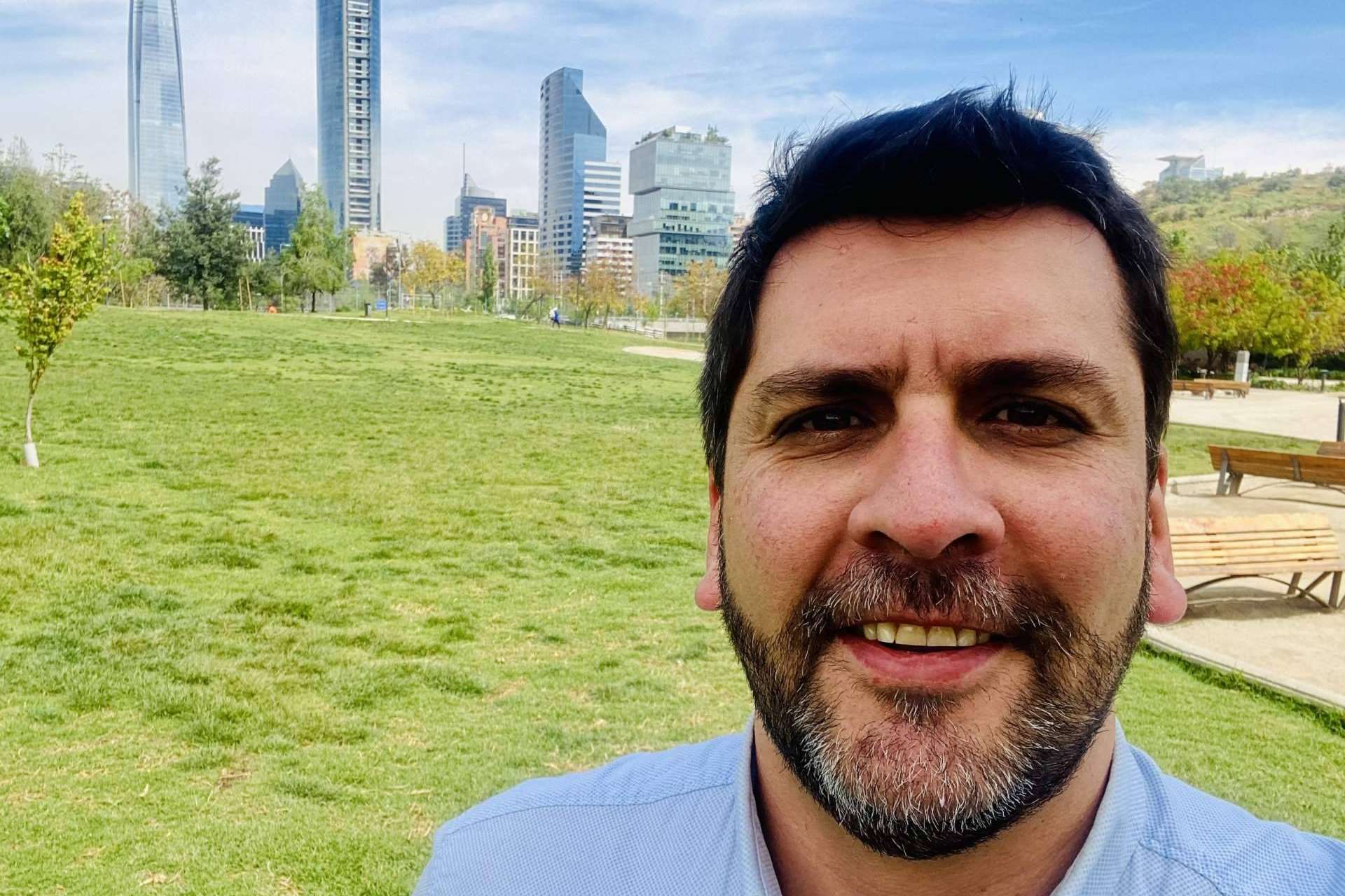 Brokers.cl es la plataforma que busca facilitar la interacción entre corredores de propiedades y sus clientes