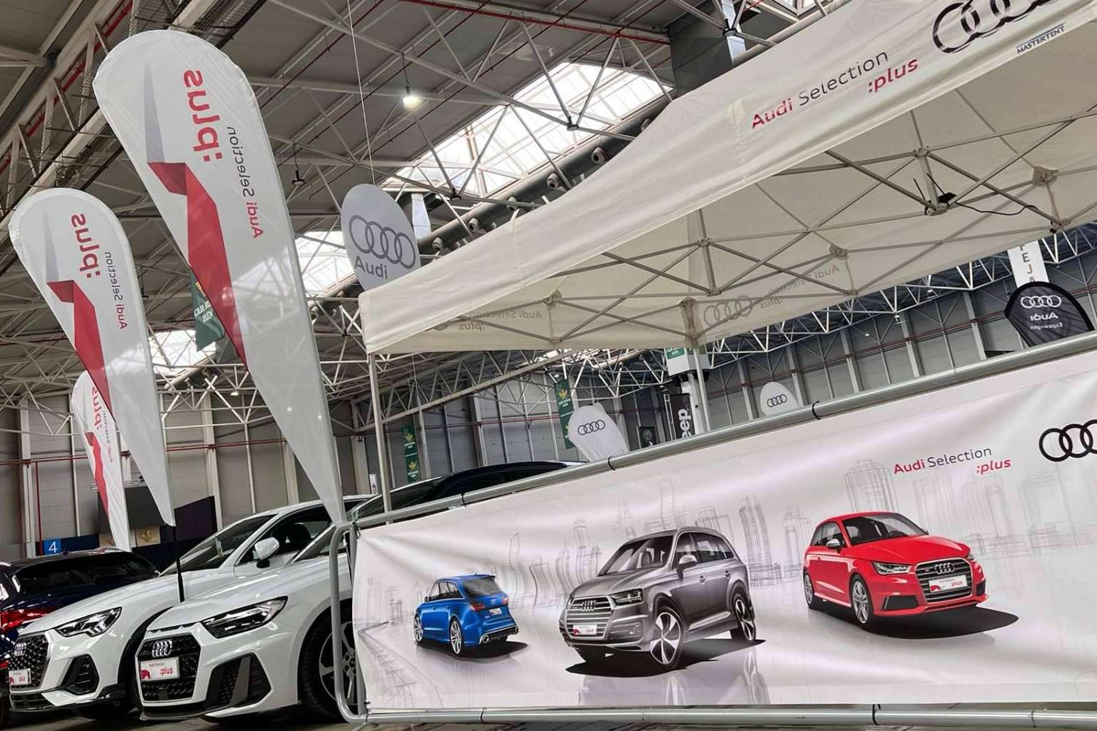 Un coche de segunda mano y las 3 claves para financiarlo