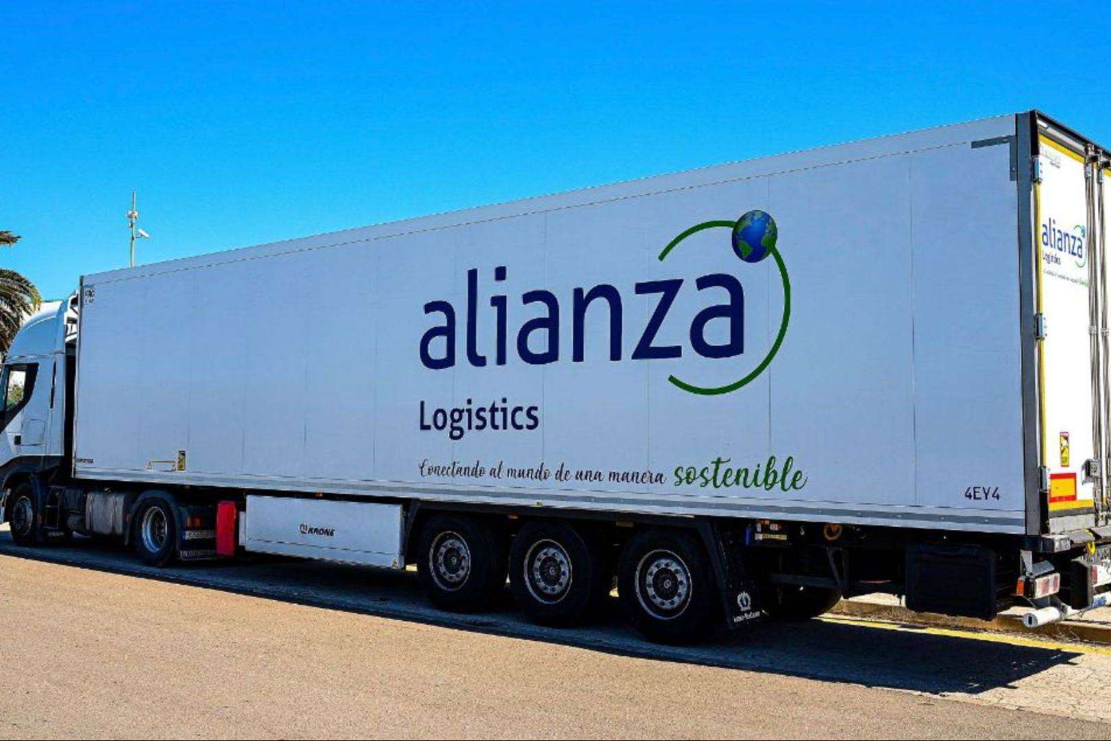 Alianza Logistics  y su nueve delegaciones consolidan su expansión en territorio nacional