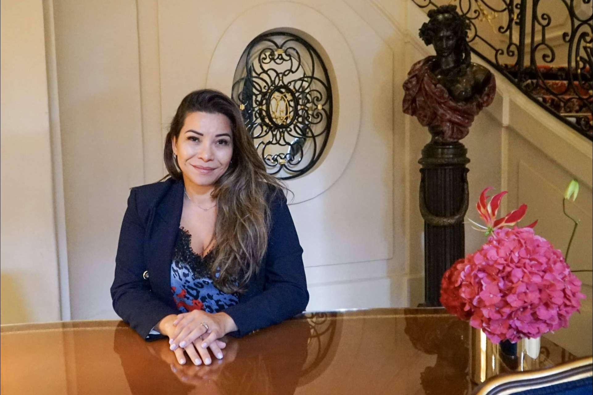 El marketing de influencers para los negocios de hoy es fundamental, de la mano de Keilley